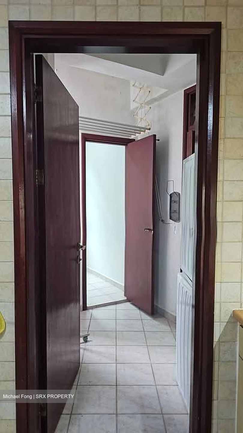 The Hillside (D21), Condominium #557255291